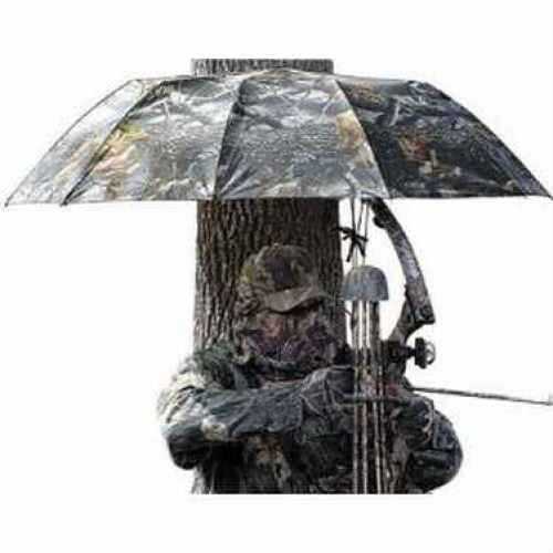 Allen Instant Roof Treestand Umbrella Camouflage Model: 190
